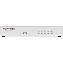 FORTINET FortiGate-60E-POE Hardware plus 1 Year F