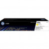 HP 119A Ylw Original Laser Toner Crtg