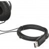 KENSINGTON KTG HI-FI USB-A HEADPHONES