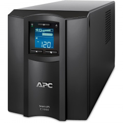 APC Smart-UPS C 1000VA LCD...