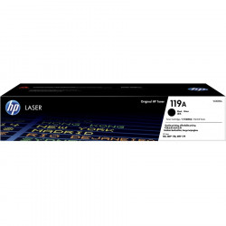 HP 119A Blk Original Laser...