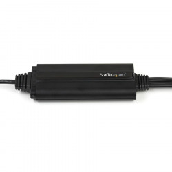 StarTech.com Adapter - S Video / Composite to USB
