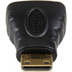 StarTech.com HDMI to HDMI Mini Adapter - F/M