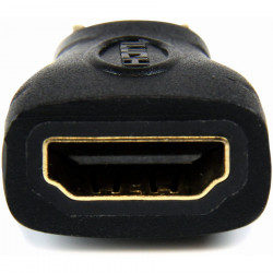 StarTech.com HDMI to HDMI Mini Adapter - F/M