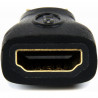 StarTech.com HDMI to HDMI Mini Adapter - F/M