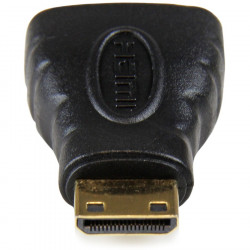 StarTech.com HDMI to HDMI Mini Adapter - F/M