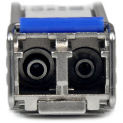 StarTech.com Gb Fiber SFP - HP J4859C Compatible