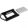 StarTech.com TOOL-LESS 2.5IN SSD HDD MOUNTING BRACKE.