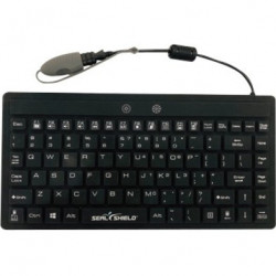 SEAL SHIELD SealSilkMiniGlow/Silicone/Wired/BL/DWS/Q