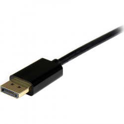 StarTech.com 2m Mini DP to DP Cable