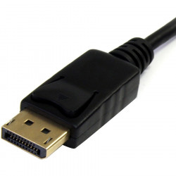 StarTech.com 2m Mini DP to DP Cable