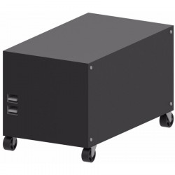 EATON 9SX TOWER 2/3KVA EXT BATT CAB 1 T