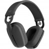 LOGITECH ZONE VIBE 100 HEADPHONES - GRAPHITE