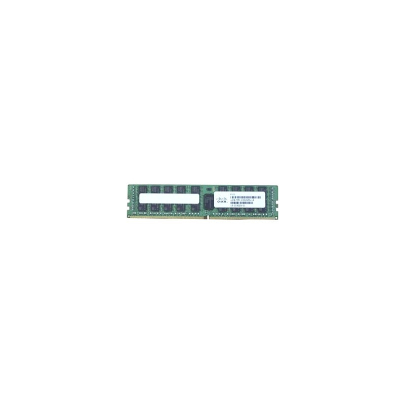 CISCO 32GB DDR4-2666-MHz RDIMM