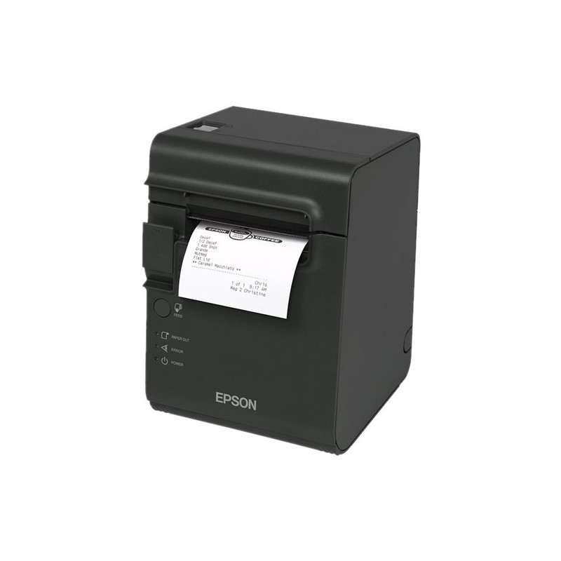EPSON TM-L90-667 PUSB Label Printer