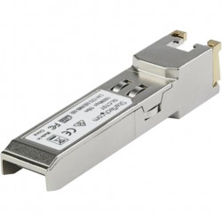 StarTech.com SFP - Juniper RX-GET-SFP Compatible