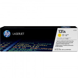 HP 131A YELLOW LJ TONER...