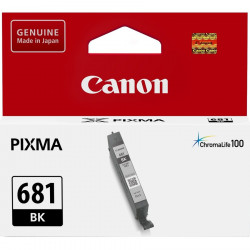 CANON CLI681 BLACK