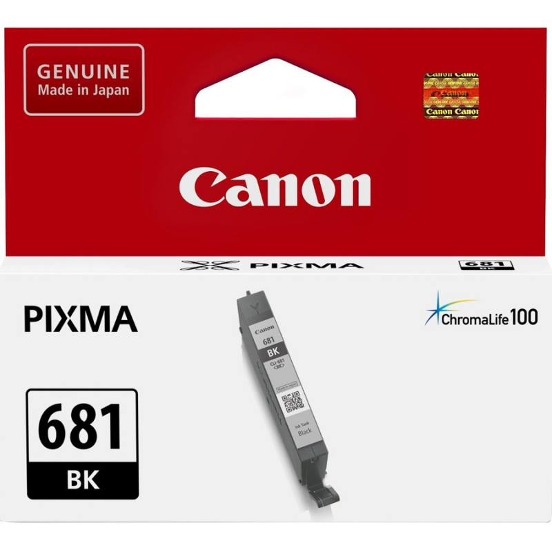 CANON CLI681 BLACK