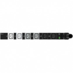 Hewlett Packard Enterprise G2 BASIC MDLR 8.3KVA/C19 NA/JP PDU