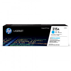 HP 215A CYN ORIGINAL...