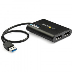 StarTech.com Adapter USB to...