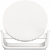 BELKIN CHARGE WIRELESS CHARGING STAND 10W WHT