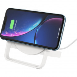 BELKIN CHARGE WIRELESS CHARGING STAND 10W WHT