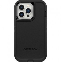 OTTERBOX DEFENDER IPHONE 13 PRO BLACK