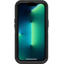 OTTERBOX DEFENDER IPHONE 13 PRO BLACK