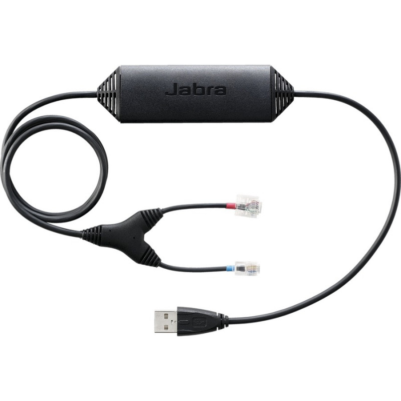 JABRA Accessory EHS Adapter For Cisco Deskphon