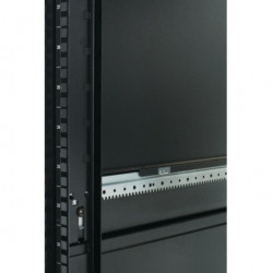 APC NetShelter SX 45U 600mm Wide x 1200mm De