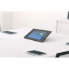 Heckler ZOOM ROOMS CONSOLE FOR IPAD10.2IN BLK GY