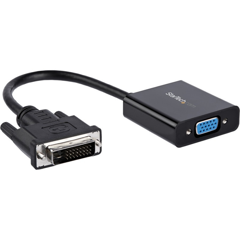 StarTech.com DVI-D to VGA Active Adapter Converter
