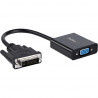 StarTech.com DVI-D to VGA Active Adapter Converter