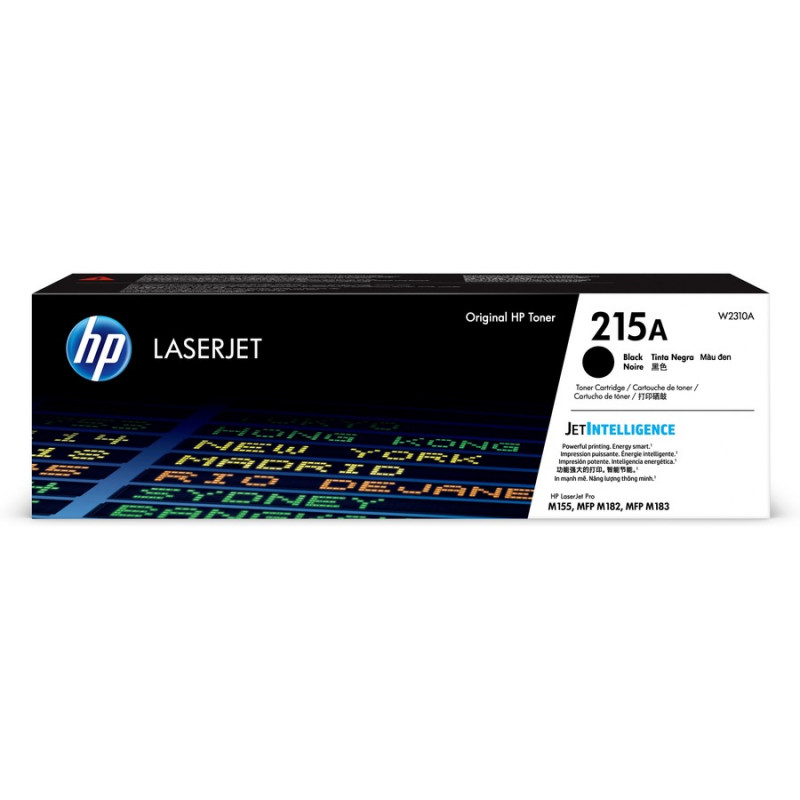HP 215A BLK ORIGINAL LASERJET TONER CRTG