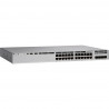 CISCO CATALYST 9200L 24-PORT DATA ONLY 4 X 10