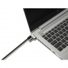 KENSINGTON UNIVERSAL 3-IN-1 KEYED LCK MSTR (MOQ 25)