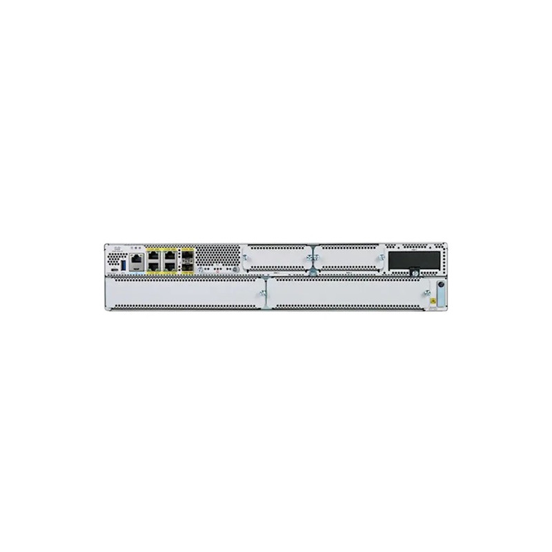 Cisco Catalyst C8300-2N2S-4T2X Router