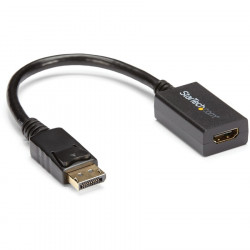 StarTech.com DisplayPort to...