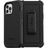 OTTERBOX Defender iPhone 12 / iPhone 12 Pro Black