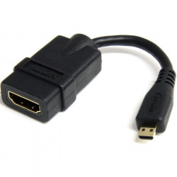 StarTech.com 5in HDMI to...