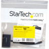 StarTech.com Travel A/V adapter mDP to VGA/HDMI