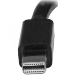 StarTech.com Travel A/V adapter mDP to VGA/HDMI