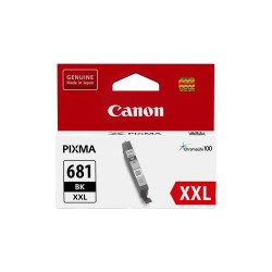 CANON CLI681 XXL BLACK